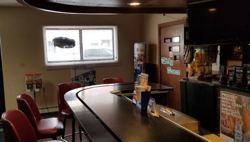 Ubly Pub (Ubly Lanes) - Web Listing Photo (newer photo)